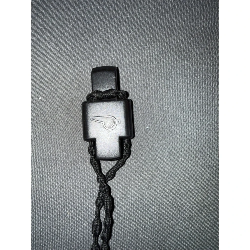Energizer Weather Ready Flashlight With Whistle And Checklist, 2 
